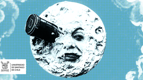 La Ciencia del Cine "Los alquimistas de la luz"