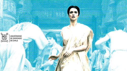 La Ciencia del Cine: "Ágora" (2009)