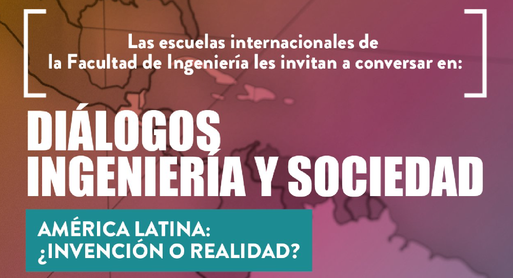 Diálogos: Ingeniería y Sociedad" 