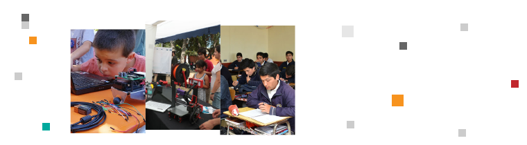 Conocimiento para colegios