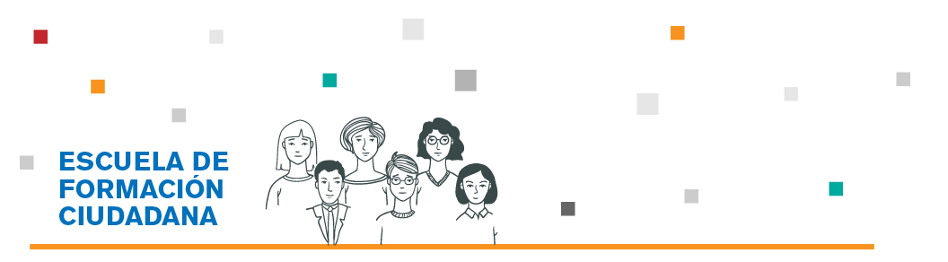Escuela de Formación Ciudadana
