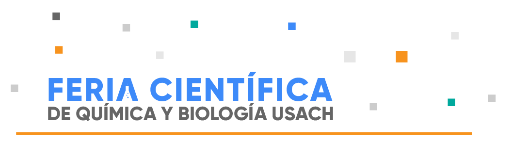 Feria Científica de Química y Biología