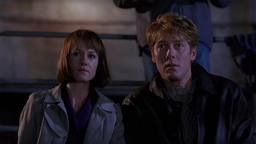 La Ciencia del Cine - Crash