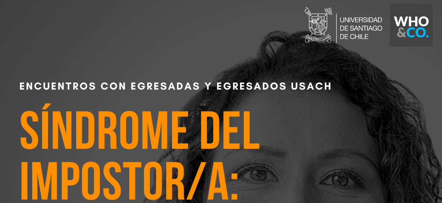  2da. sesión de Encuentros con Egresados y Egresadas USACH