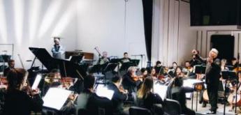 Ceremonia Premio a la Innovación Classical:NEXT en Aula Magna