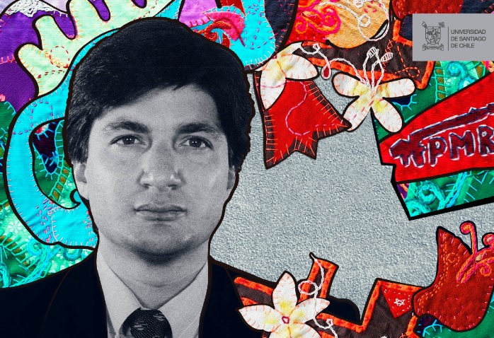 Raúl Pellegrin, Comandante José Miguel" (2019)