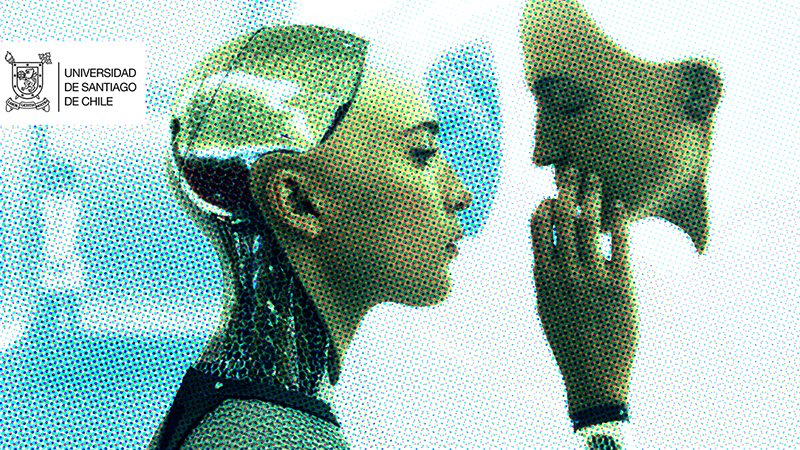  “La Ciencia del Cine”: "Ex Machina" (2015)