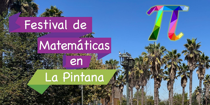 Festival de Matemáticas en La Pintana