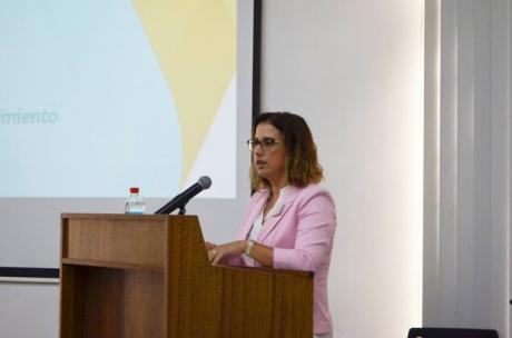 Mujeres: la Nueva Generación en Minería