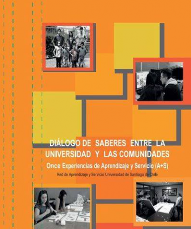 “Memorias de Chuchunco” aporta en el libro “Diálogo de saberes entre la Universidad y las comunidades”