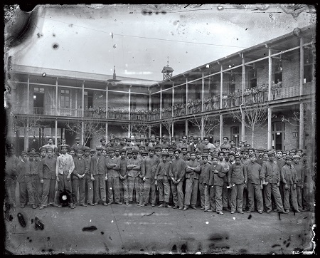 Usach en conjunto con Mesa Territorial celebran el Día del Patrimonio