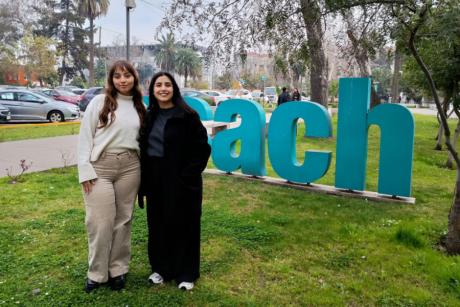  Proyectos de dos arquitectas Usach son premiados en concurso nacional