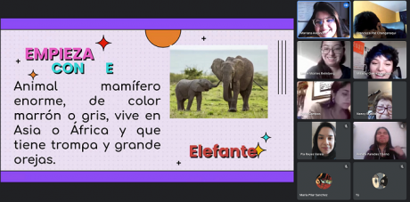 Con éxito culminan proyectos de intervención de innovadora Asignatura Sello de la Facultad de Química y Biología  