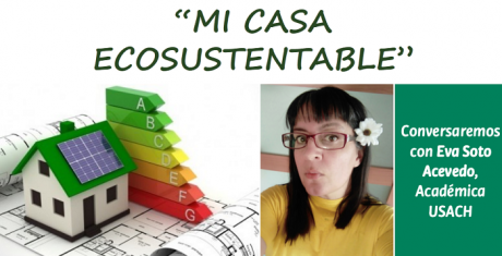 Académica de la Facultad de Ingeniería participa del Programa "Peñalolén más Verde"