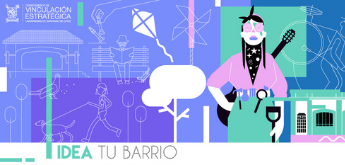Estudiantes de pre y postgrado convocados a participar en nueva versión de Idea Tu Barrio