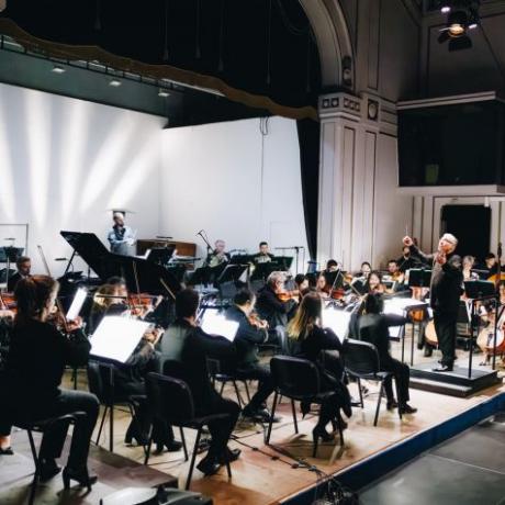 Usach es nominada al premio a la innovación de Classical:Next, la feria de música clásica más importante del mundo 