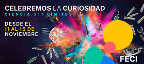 Universidad de Santiago de Chile participará en Festival Ciencia sin Límites 