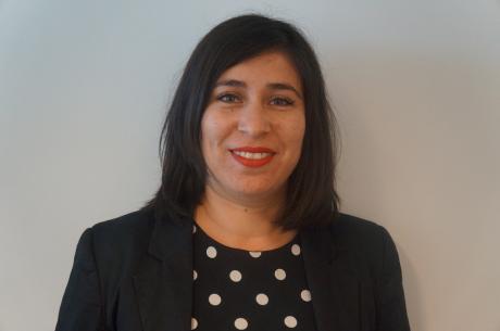 Vota por egresada Usach nominada a HR Influencer LatAm 2019