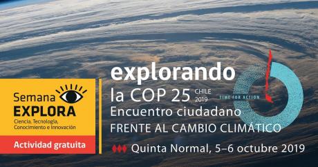 ¿Qué debo hacer para actuar frente al cambio climático?