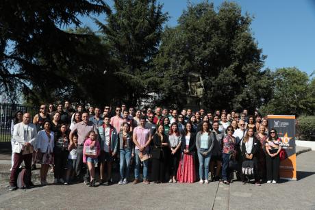 U. de Santiago convoca a egresados a construir propuestas para el país tras estallido social