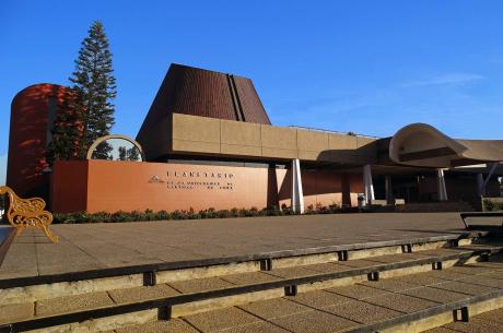 Proyecto Planetario 360º adapta sus contenidos a la realidad virtual vía YouTube sin perder sensación de inmersión