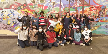 Finaliza proyecto Fondo VIME “Filosofía con niños y niñas en la escuela”