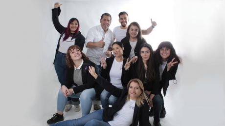 Universidad de Santiago de Chile firma convenio de colaboración con la consultora Lidera Mujer