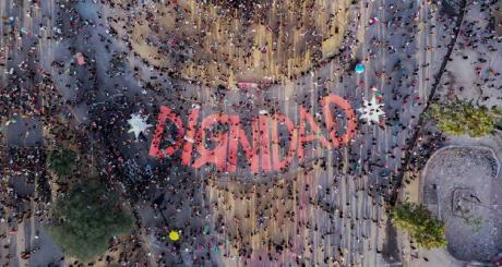 Descarga gratis: Hilos tensados, para leer el Octubre chileno