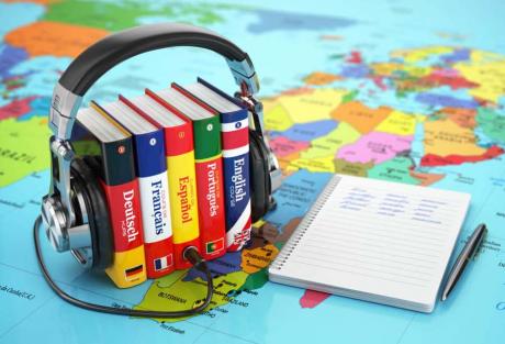Quédate en casa y aprende nuevos idiomas para tu próxima movilidad internacional