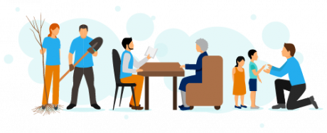 Convenio Usach-Fusupo busca aportar a la superación de la pobreza en Chile