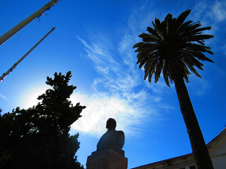Vicerrectora Dra. Karina Arias Yurisch: “La historia sí importa para nuestro presente y nuestro futuro”