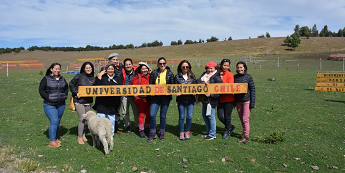 Con jornada en Coyhaique termina Diplomado patrocinado por la Usach
