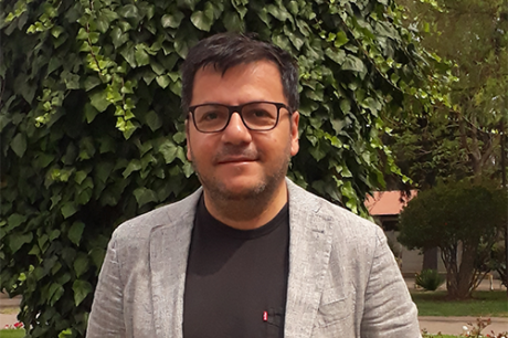 Entrevista a Jaime Retamal sobre Educación y Constitución