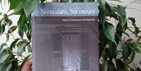 Académica de la Facultad de Química y Biología Usach publica novela histórica situada en la Araucanía