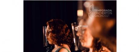 Coro Madrigalista Usach en Stgo TV