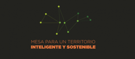 Mesa para un Territorio Inteligente y Sostenible lanza sitio web
