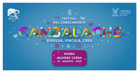 Plataforma de integración sociolaboral para adultos mayores estará en el Festival del Conocimiento Usach-Pedro Aguirre Cerda