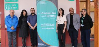 Concluye tesis vinculada con el Ministerio del Medio Ambiente sobre brechas en la elaboración de planes de cambio climático comunales