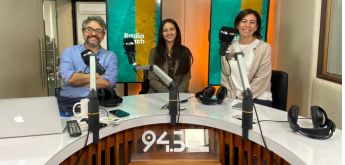 Vuelve el espacio radial de la VIME en Radio Usach con segunda temporada