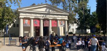 Proyecto Fondo VIME junto al Museo de Ciencia y Tecnología realizan jornada de observación astronómica
