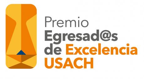 II Convocatoria del Premio Egresados/as de Excelencia USACH 2021