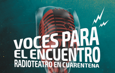 Radioteatro en cuarentena: iniciativa de Universidad Abierta de Recoleta junto a la Usach