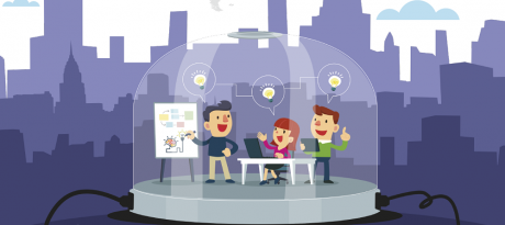 Rally Latinoamericano de Innovación