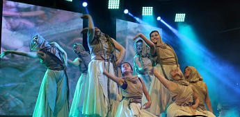 Diplomado en Espectáculo Antropológicos - IDEA culmina con intervenciones culturales en región de O'Higgins