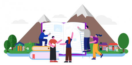 Tesistas Usach fueron seleccionados en convocatoria Tesis País 2020