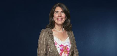 Columna de opinión Vicerrectora Ana María Fernández