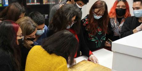 Proyecto VIME que resalta legado discursivo de Allende anuncia nuevas traducciones y la creación de una página web