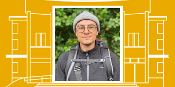 Estudiante Usach realizó tesis que propone la hidrogeneración como alternativa para la electrificación en La Araucanía