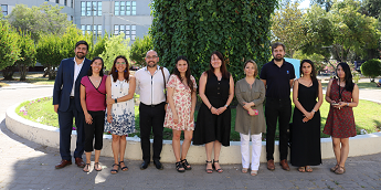 Consejo de Agentes del Entorno sesiona para proyectar trabajo al 2023