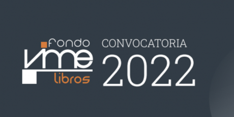 Fondo VIME Libros extiende la fecha límite de postulación
